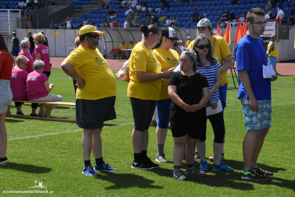 V Olimpiada Hefajstosa na stadionie OSiR