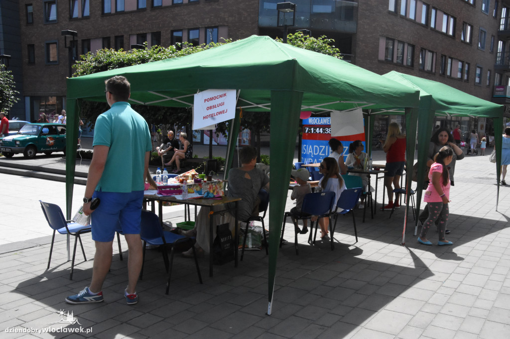 Moto-Krew i ZS3 pomagają dzieciom