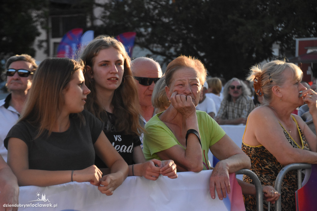 Koncert Natalii Kukulskiej