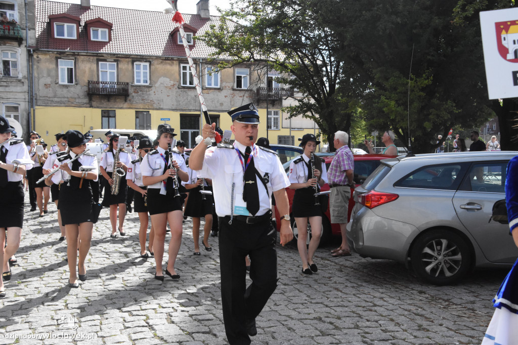 Parada Orkiestr Dętych - Święto Województwa