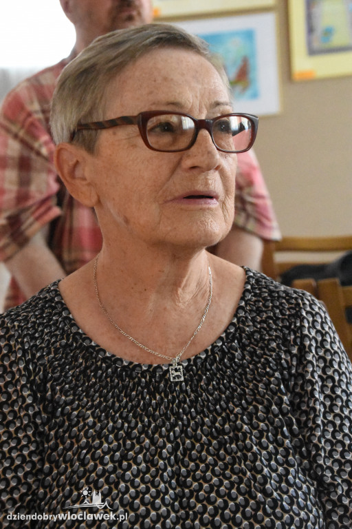 Niedziela z kustoszem