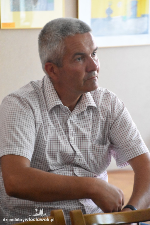 Niedziela z kustoszem