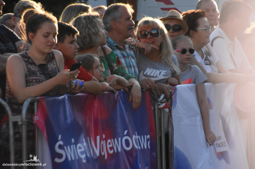 Koncert Natalii Kukulskiej