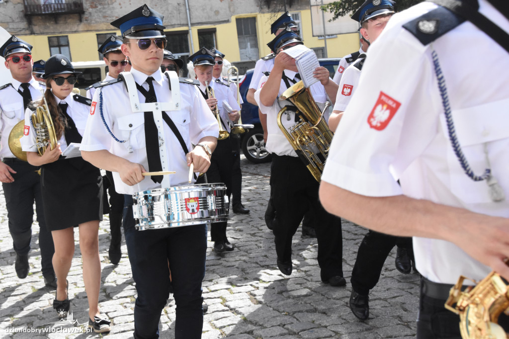 Parada Orkiestr Dętych - Święto Województwa