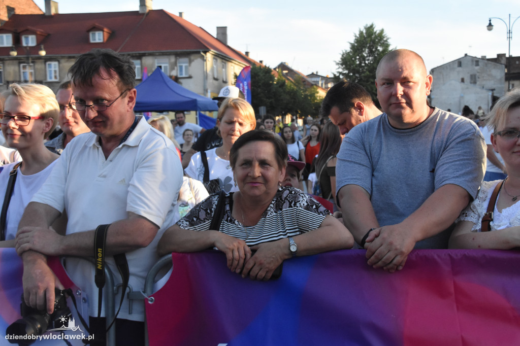 Koncert Natalii Kukulskiej