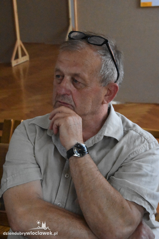 Niedziela z kustoszem