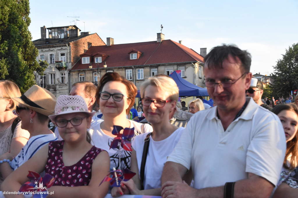 Koncert Natalii Kukulskiej