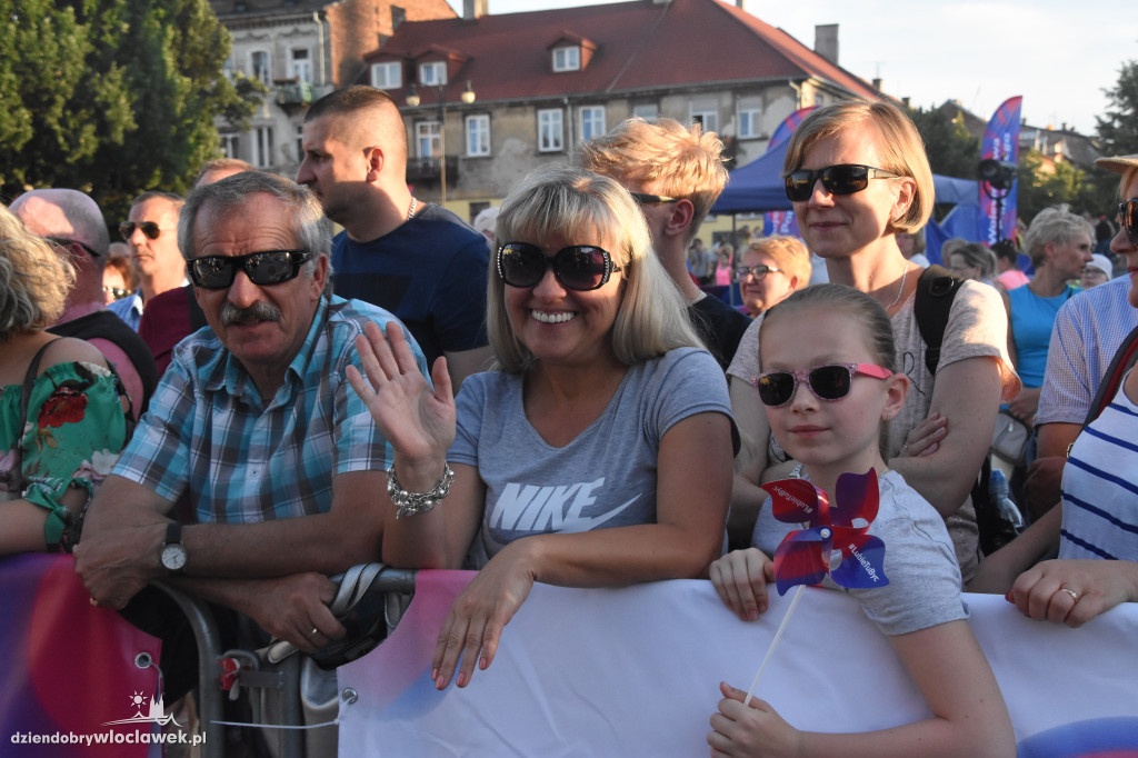 Koncert Natalii Kukulskiej