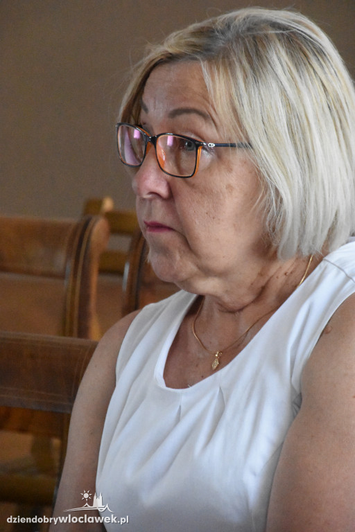 Niedziela z kustoszem