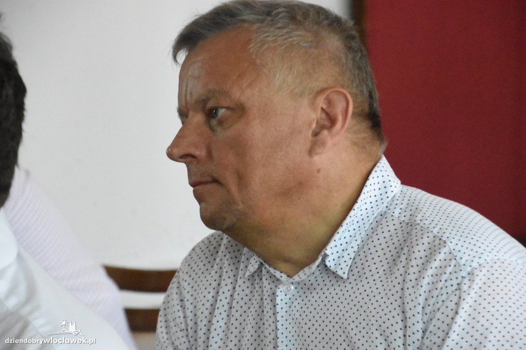 Niedziela z kustoszem