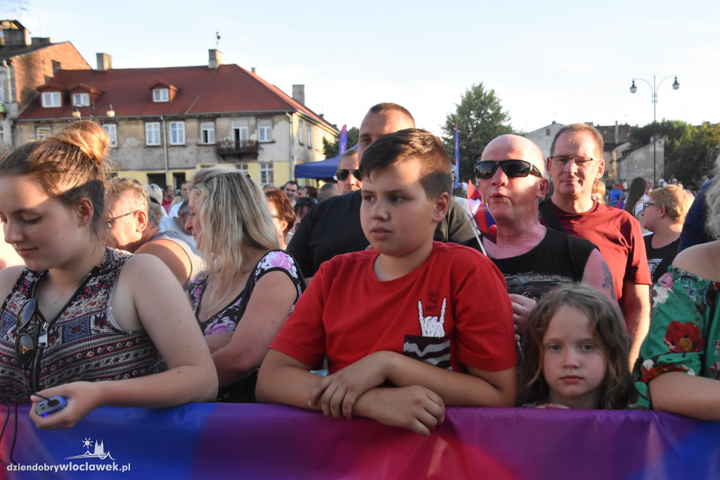 Koncert Natalii Kukulskiej