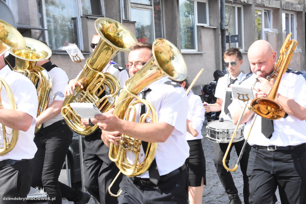 Parada Orkiestr Dętych - Święto Województwa