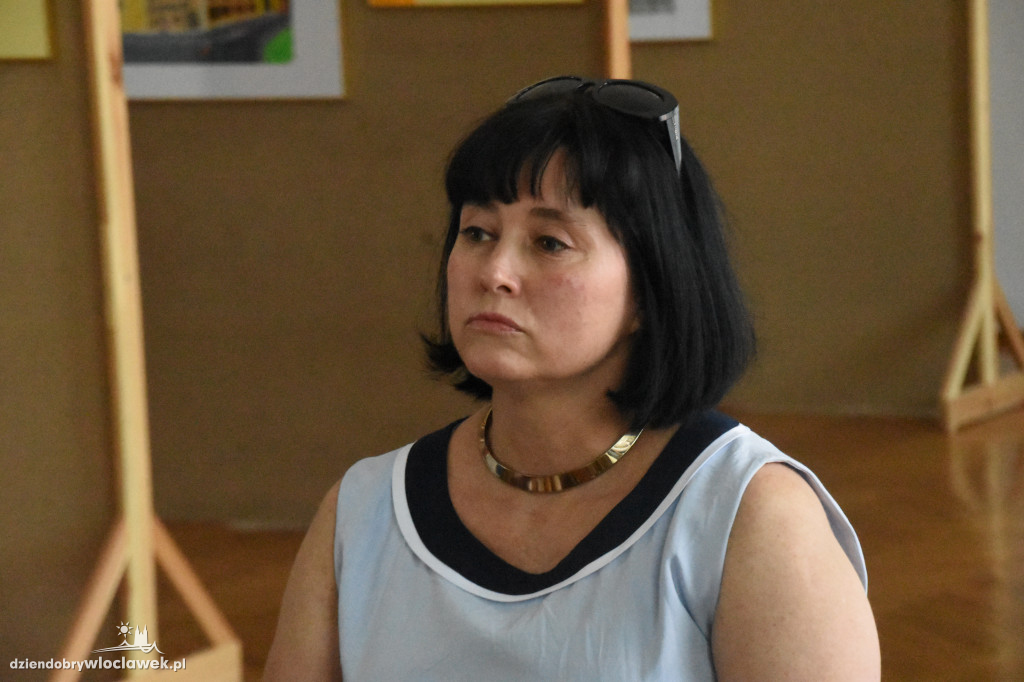 Niedziela z kustoszem