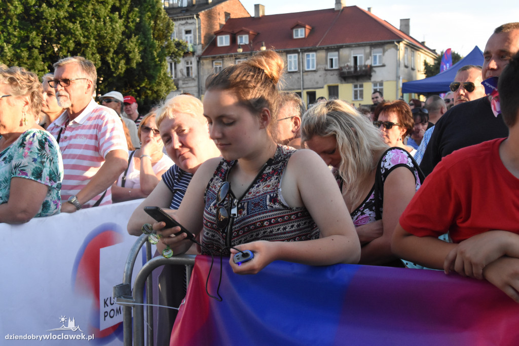 Koncert Natalii Kukulskiej