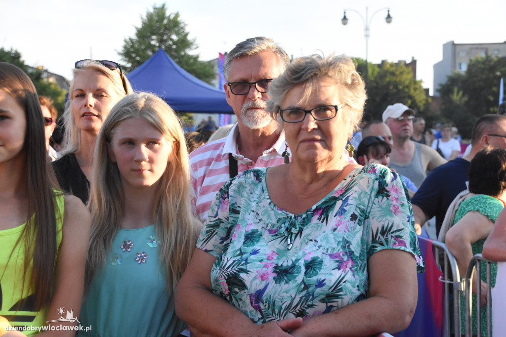 Koncert Natalii Kukulskiej