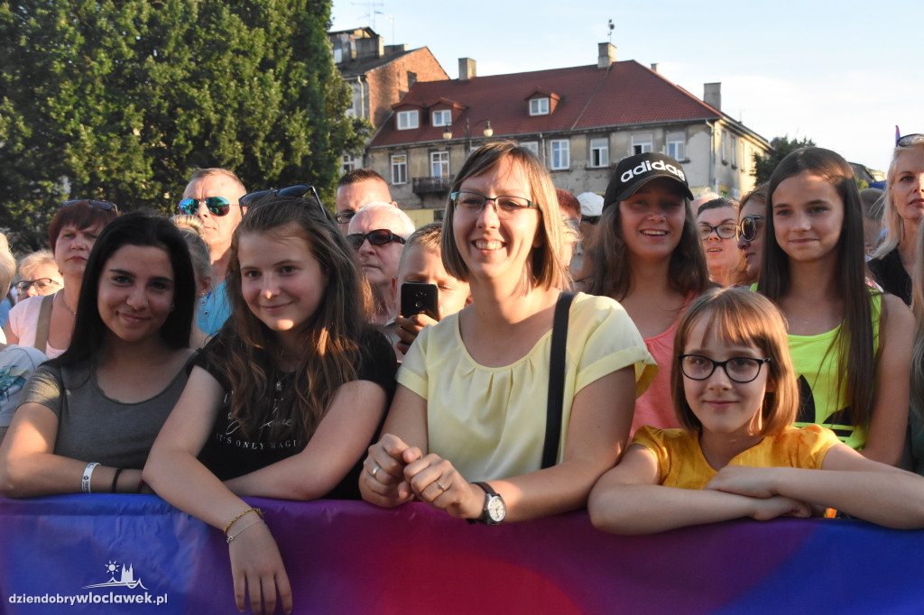 Koncert Natalii Kukulskiej