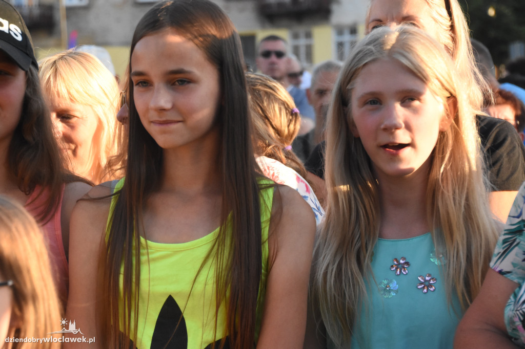 Koncert Natalii Kukulskiej