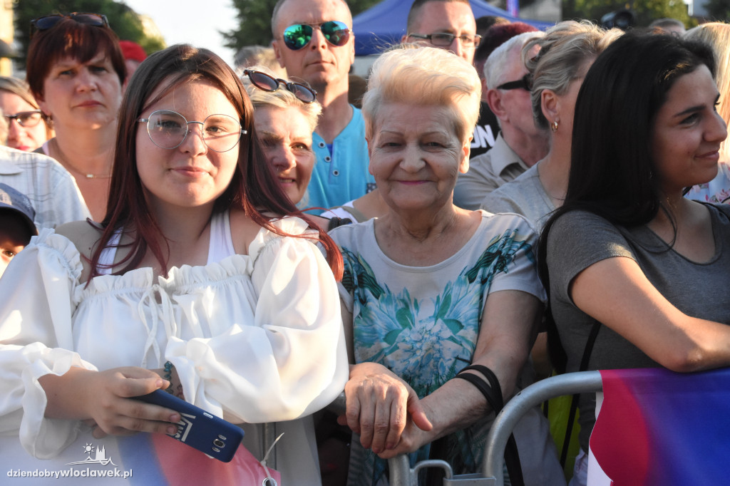 Koncert Natalii Kukulskiej