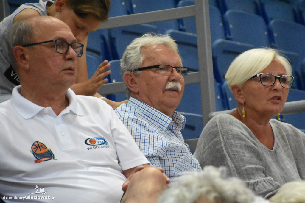 Mecz WKM - UKS Komorów