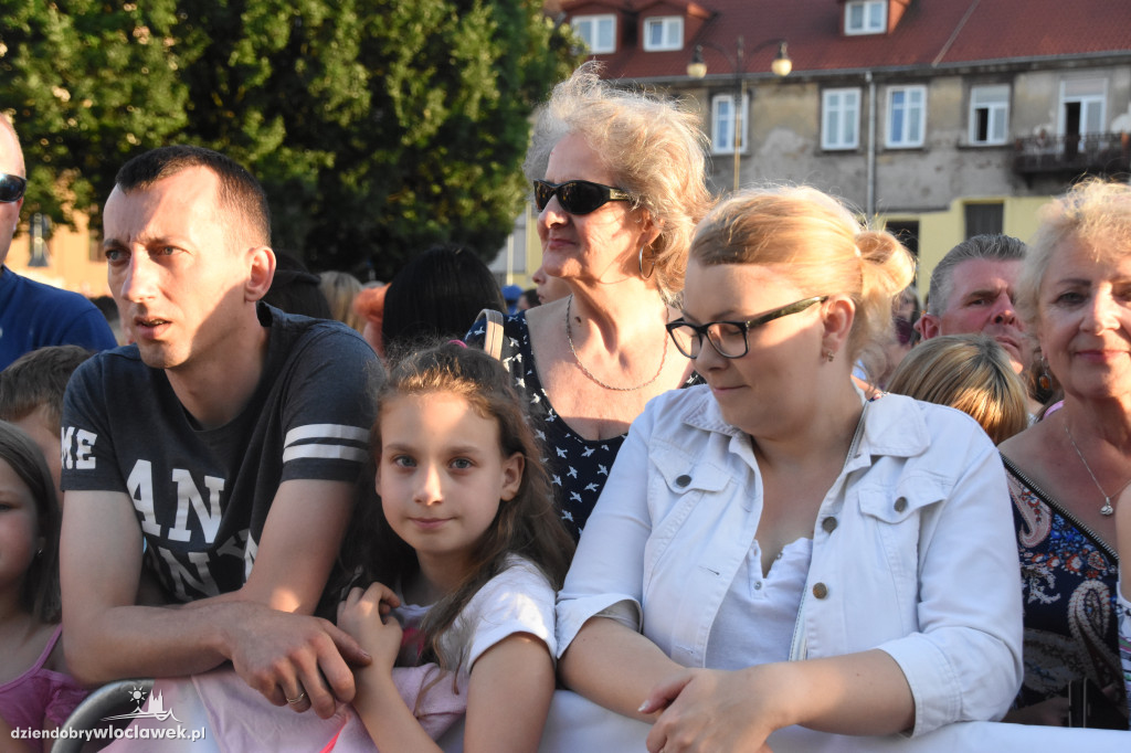 Koncert Natalii Kukulskiej