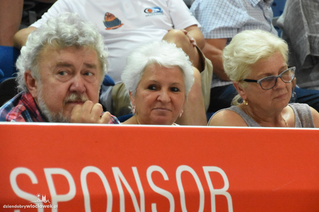 Mecz WKM - UKS Komorów