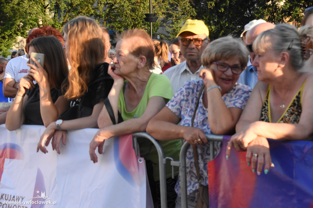 Koncert Natalii Kukulskiej