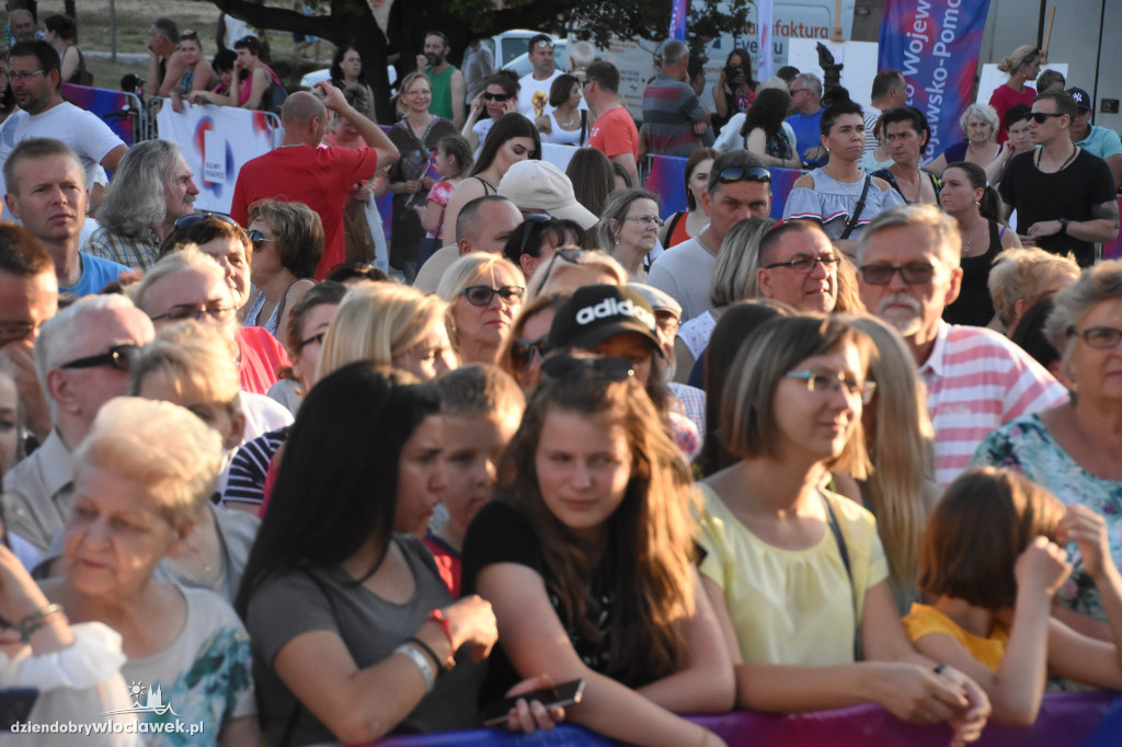 Koncert Natalii Kukulskiej