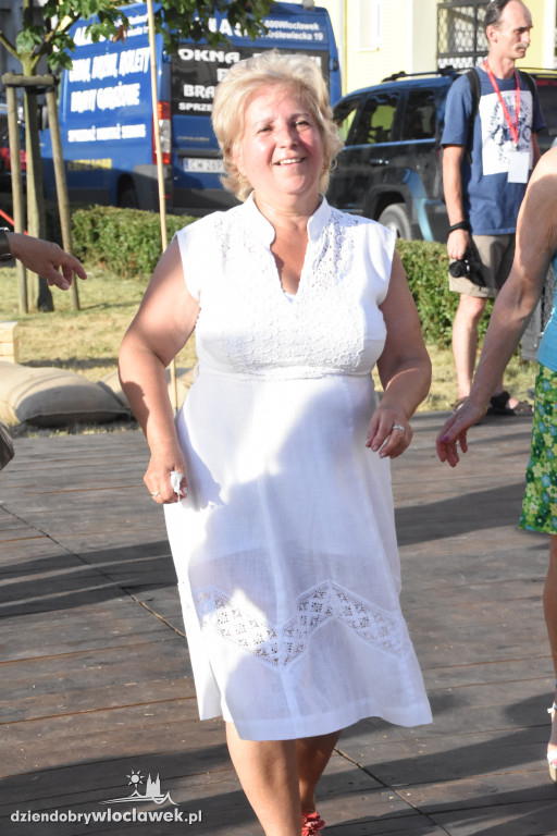 Potańcówka na Starym Rynku