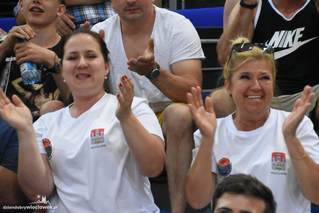 Mecz WKM - UKS Komorów