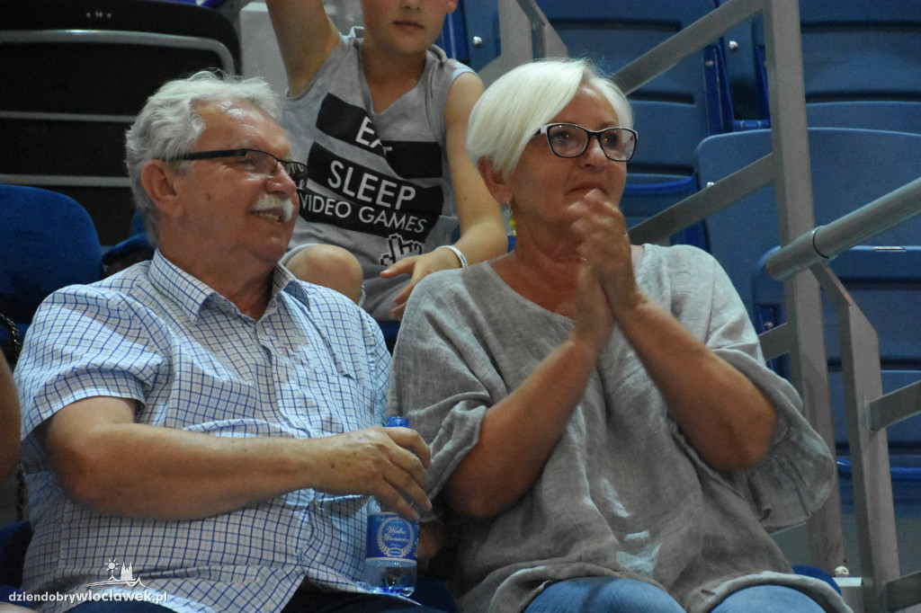 Mecz WKM - UKS Komorów