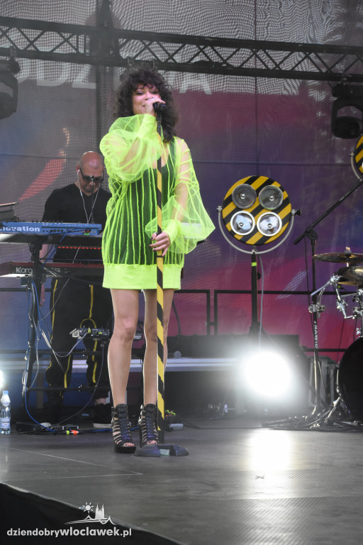 Koncert Natalii Kukulskiej