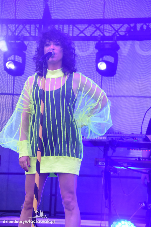 Koncert Natalii Kukulskiej