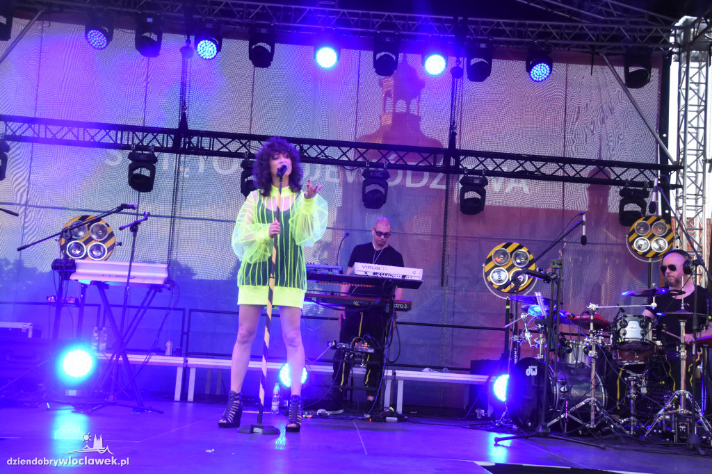 Koncert Natalii Kukulskiej
