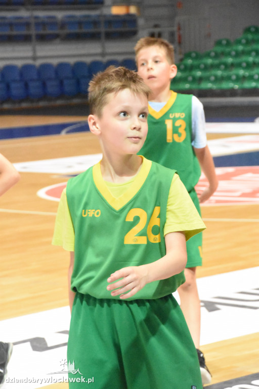 Mecz WKM - UKS Komorów