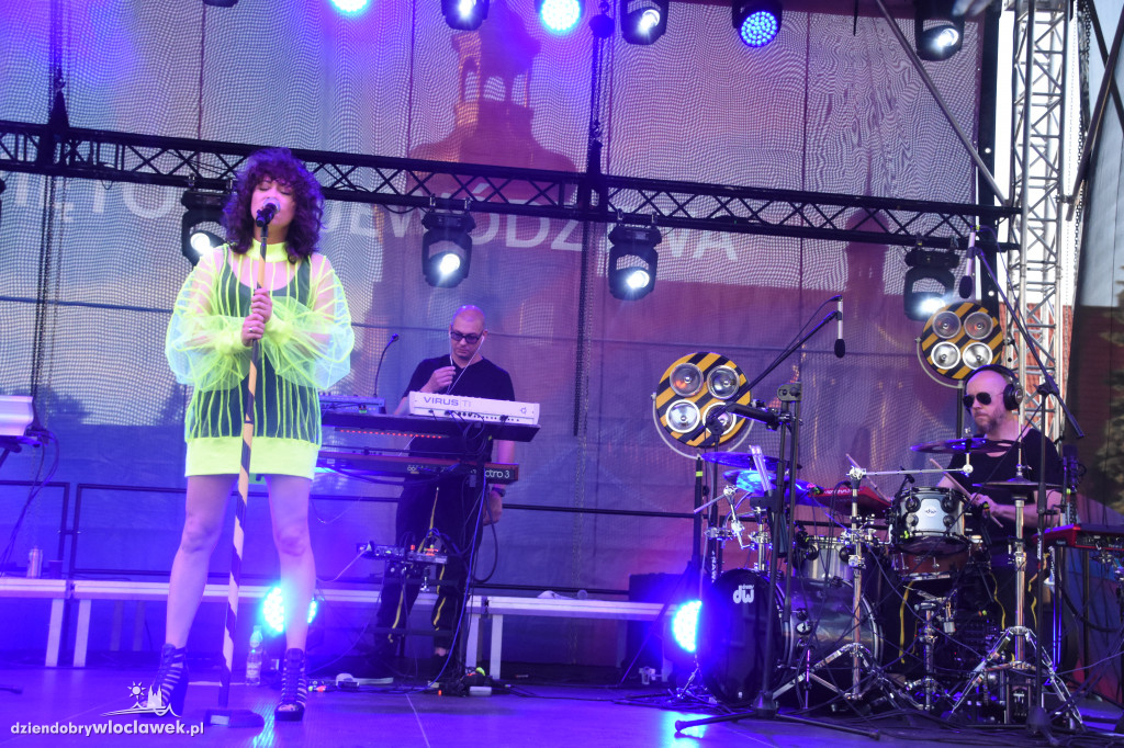Koncert Natalii Kukulskiej