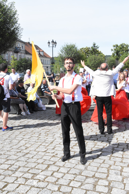 Parada Orkiestr Dętych - Święto Województwa