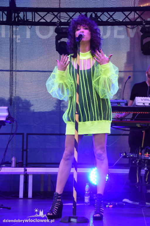 Koncert Natalii Kukulskiej