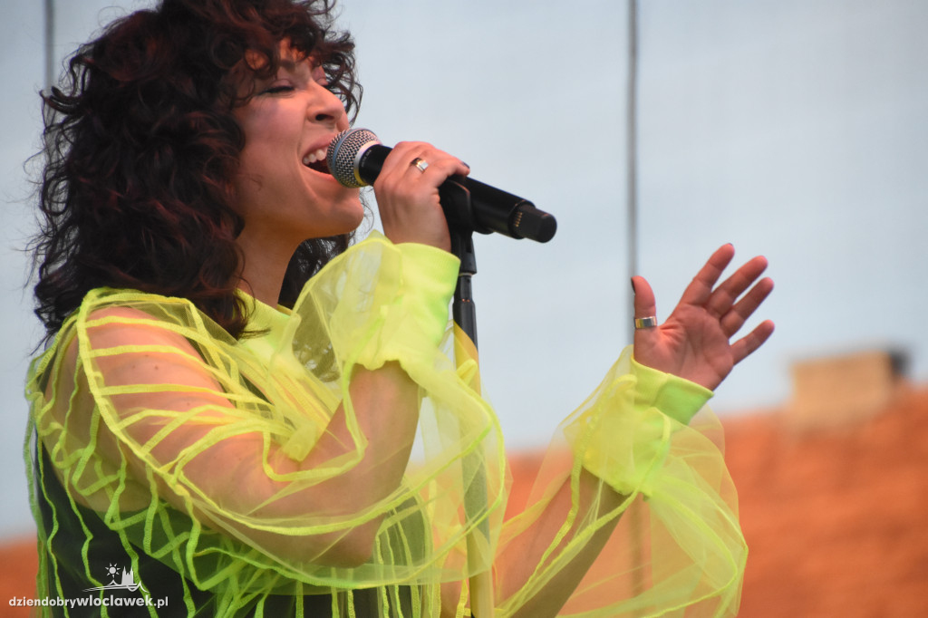 Koncert Natalii Kukulskiej