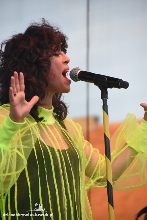 Koncert Natalii Kukulskiej