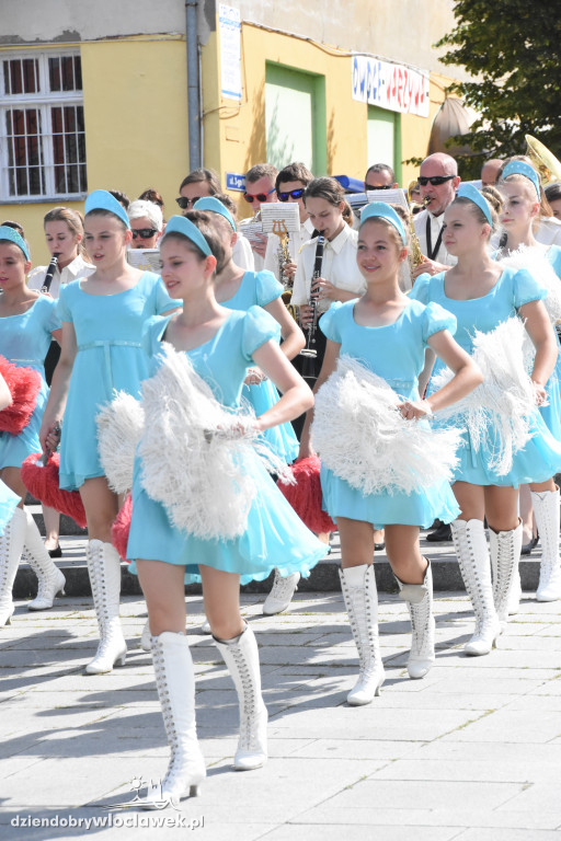 Parada Orkiestr Dętych - Święto Województwa