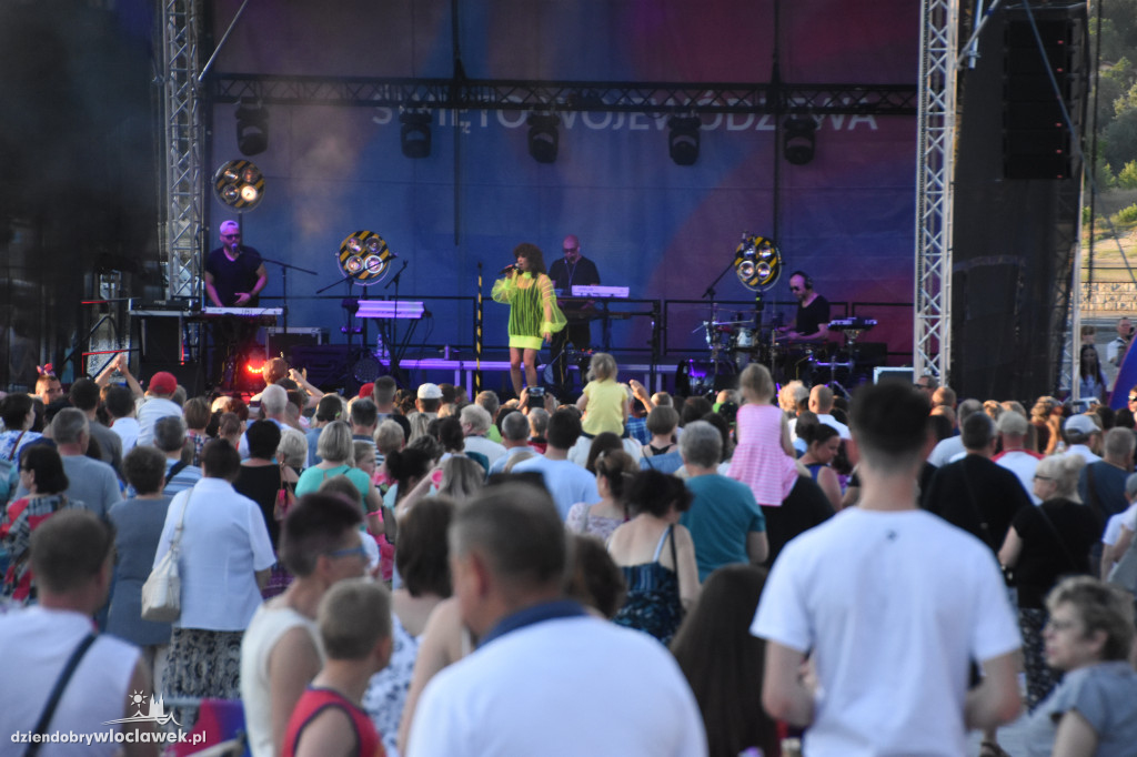 Koncert Natalii Kukulskiej