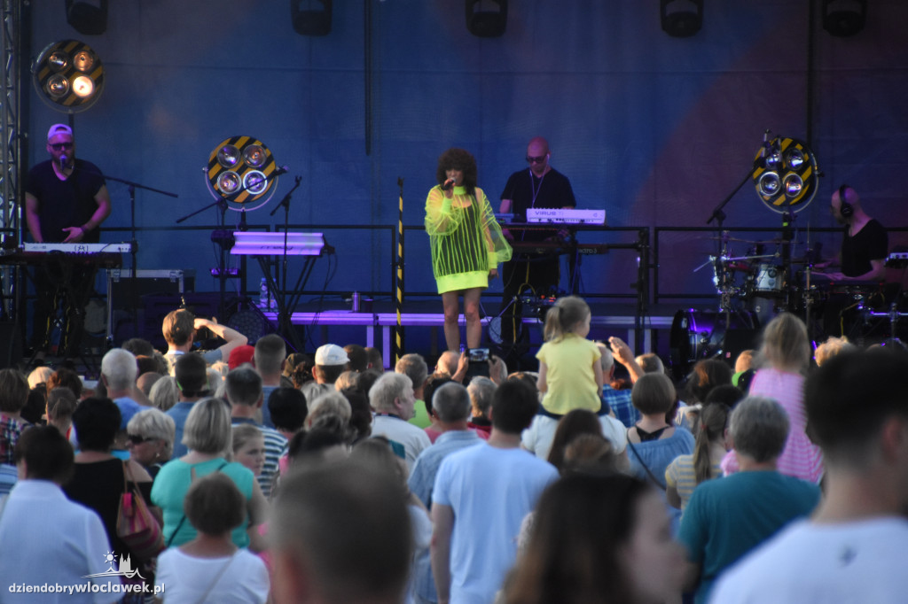 Koncert Natalii Kukulskiej