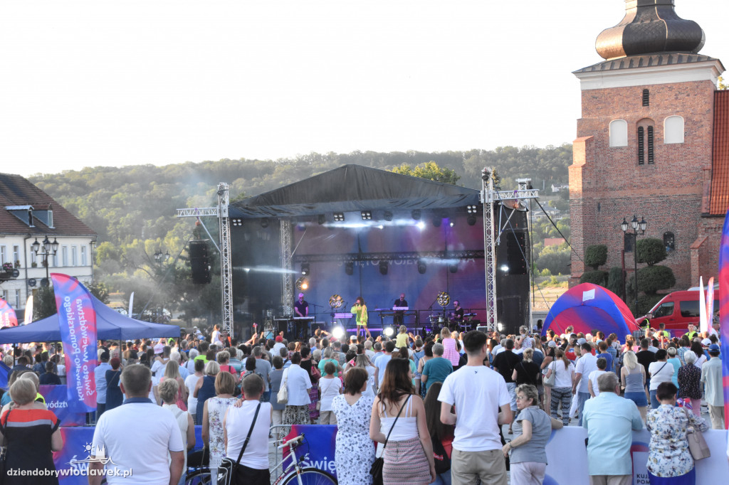 Koncert Natalii Kukulskiej