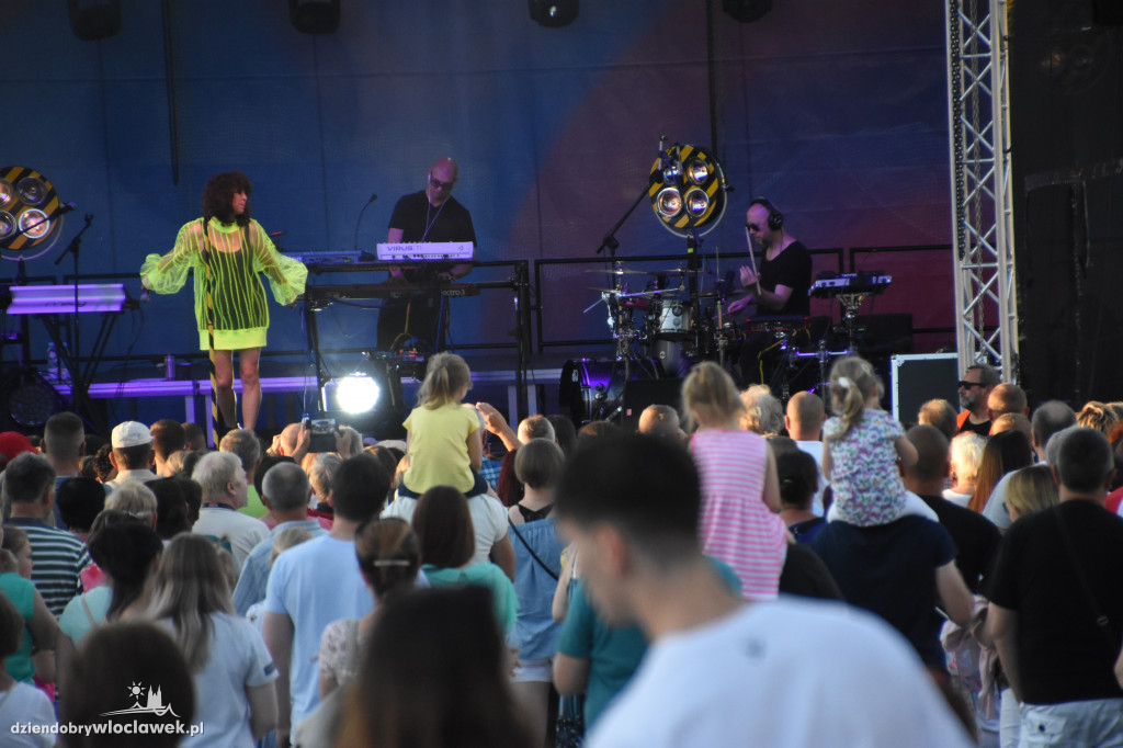 Koncert Natalii Kukulskiej