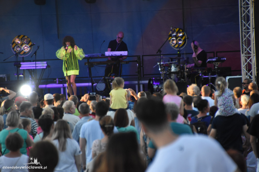 Koncert Natalii Kukulskiej