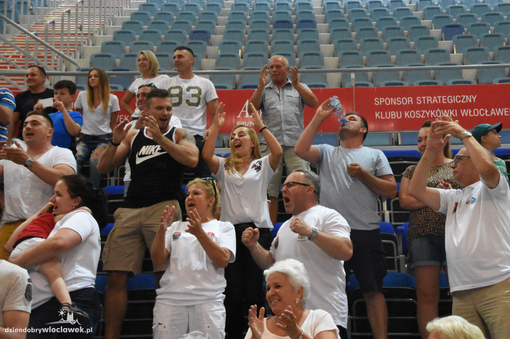 Mecz WKM - UKS Komorów