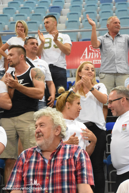 Mecz WKM - UKS Komorów