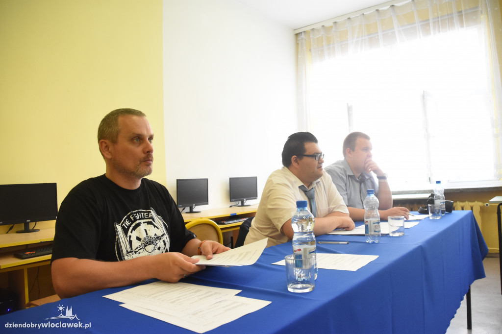 Konkurs `Adepci kodowania`