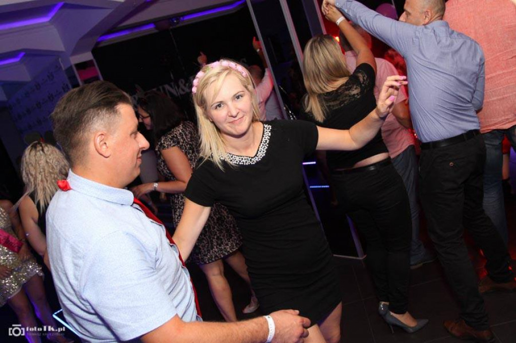 Drunk in LOVE <3 w Moscato Club