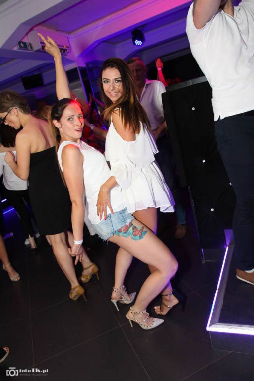 Drunk in LOVE <3 w Moscato Club